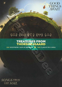 Good Things Await / Songs from the Soil | S meget godt i vente / Theatre of Voices: Songs from the Soil  |   DVD